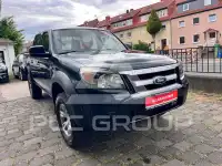 2011 Ford RANGER