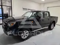 2011 Ford RANGER