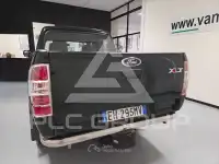 2011 Ford RANGER