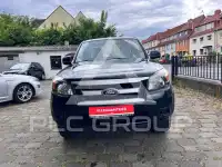 2011 Ford RANGER