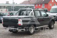 2011 Ford RANGER