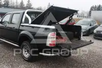 2011 Ford RANGER