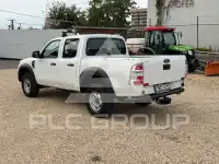 2011 Ford RANGER