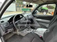 2011 Ford RANGER