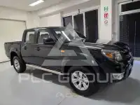 2011 Ford RANGER