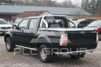 2011 Ford RANGER