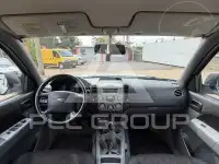 2011 Ford RANGER