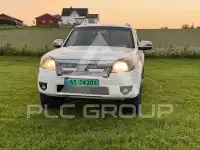 2011 Ford RANGER