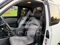 2011 Ford RANGER