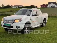 2011 Ford RANGER