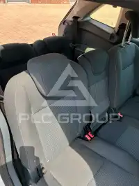 2011 Ford C-MAX
