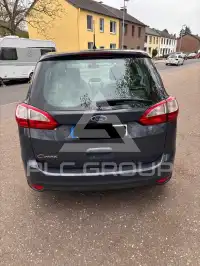 2011 Ford C-MAX