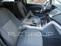 2011 Ford C-MAX