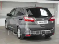 2011 Ford C-MAX
