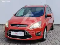 2011 Ford C-MAX