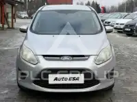 2011 Ford C-MAX