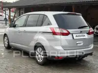2011 Ford C-MAX