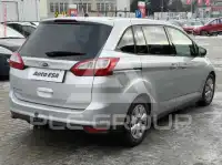 2011 Ford C-MAX