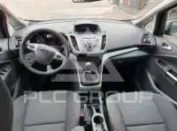 2011 Ford C-MAX