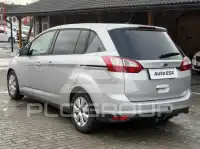 2011 Ford C-MAX