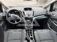 2011 Ford C-MAX