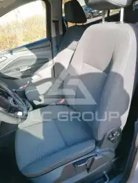 2011 Ford C-MAX