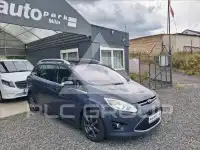 2011 Ford C-MAX