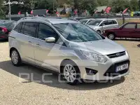 2011 Ford C-MAX