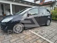 2011 Ford C-MAX