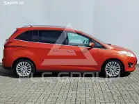 2011 Ford C-MAX