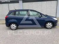 2011 Ford C-MAX