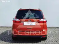2011 Ford C-MAX