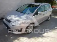 2011 Ford C-MAX