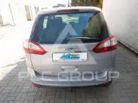 2011 Ford C-MAX