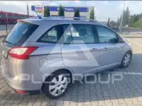 2011 Ford C-MAX
