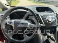 2011 Ford C-MAX