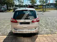 2011 Ford C-MAX