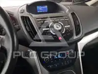 2011 Ford C-MAX