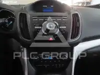 2011 Ford C-MAX