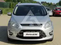 2011 Ford C-MAX