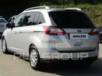 2011 Ford C-MAX