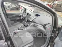 2011 Ford C-MAX