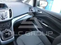 2011 Ford C-MAX
