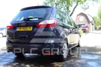 2011 Ford C-MAX