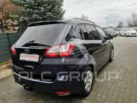 2011 Ford C-MAX
