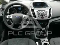 2011 Ford C-MAX