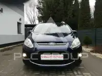 2011 Ford C-MAX