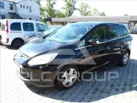 2011 Ford C-MAX