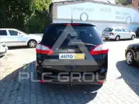 2011 Ford C-MAX
