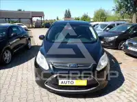 2011 Ford C-MAX